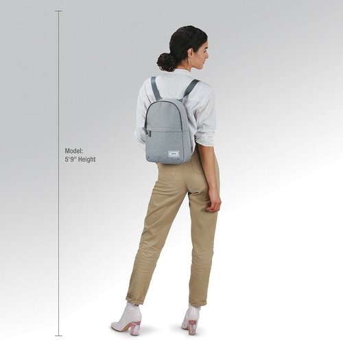 Rucsac pentru laptop SOLO NEW YORK RE:Vive mini