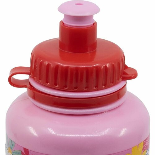 Stor Plastikflasche Minnie, 430 ml