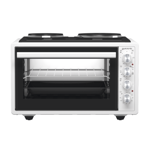 Guzzanti GZ 3641 mini pečica, 42 l