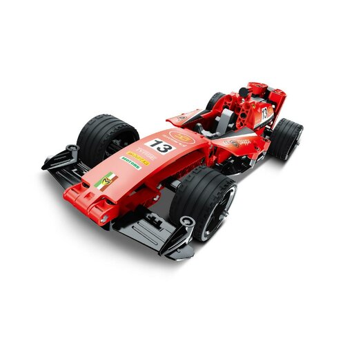 Stavebnice iM.MASTER formule na zpětnénatažení, 150 dílků