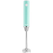 Blender submersibil Sencor SHB 31GR, turcoaz