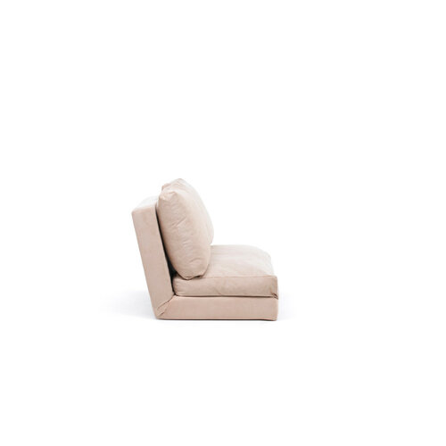 Sofa rozkładana Taida Cream