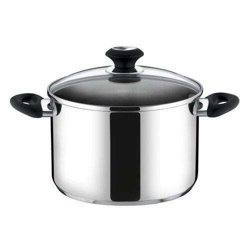 Tescoma Hrniec s pokrievkou PRESTO, 24 cm