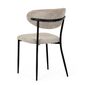 Scaun CT-W1021 LAN2, bej