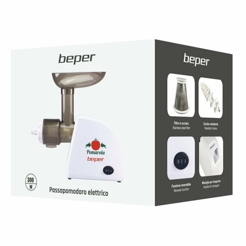 Beper BP720 storcător de roșii