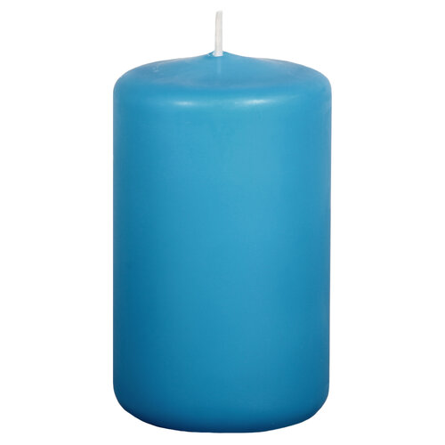 Svíčka Classic, modrá