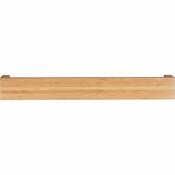 Wenko Bambusz polica BAMBUSA – 40 cm