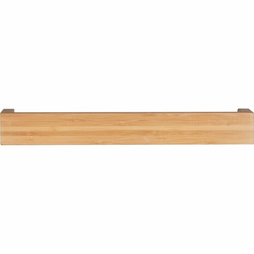 Wenko Bambusz polica BAMBUSA – 40 cm