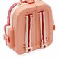 Baby Mix Дитячий салон краси в рюкзаку 3в1, 39,5 х30,5 х 40,5 см