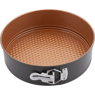 Lamart LT3094 tortna forma Copper, 24 cm