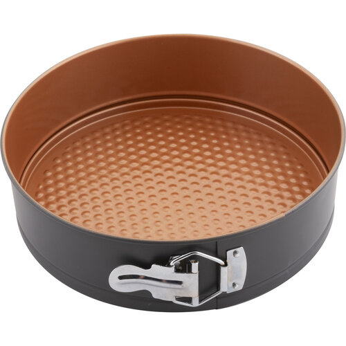 Lamart LT3094 tortna forma Copper, 24 cm