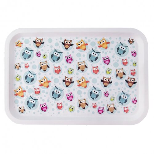 Tava de servit Orion Toya, 30,5 x 21 cm