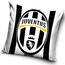 Poduszka Juventus FC, 40 x 40 cm