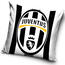 Polštářek Juventus FC, 40 x 40 cm