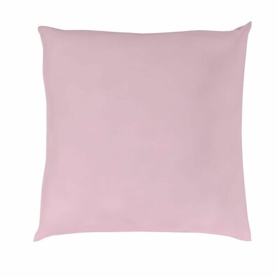 Kvalitex Povlak na polštář růžová, 45 x 60 cm