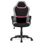 Autronic KA-L611 PINK irodai szék