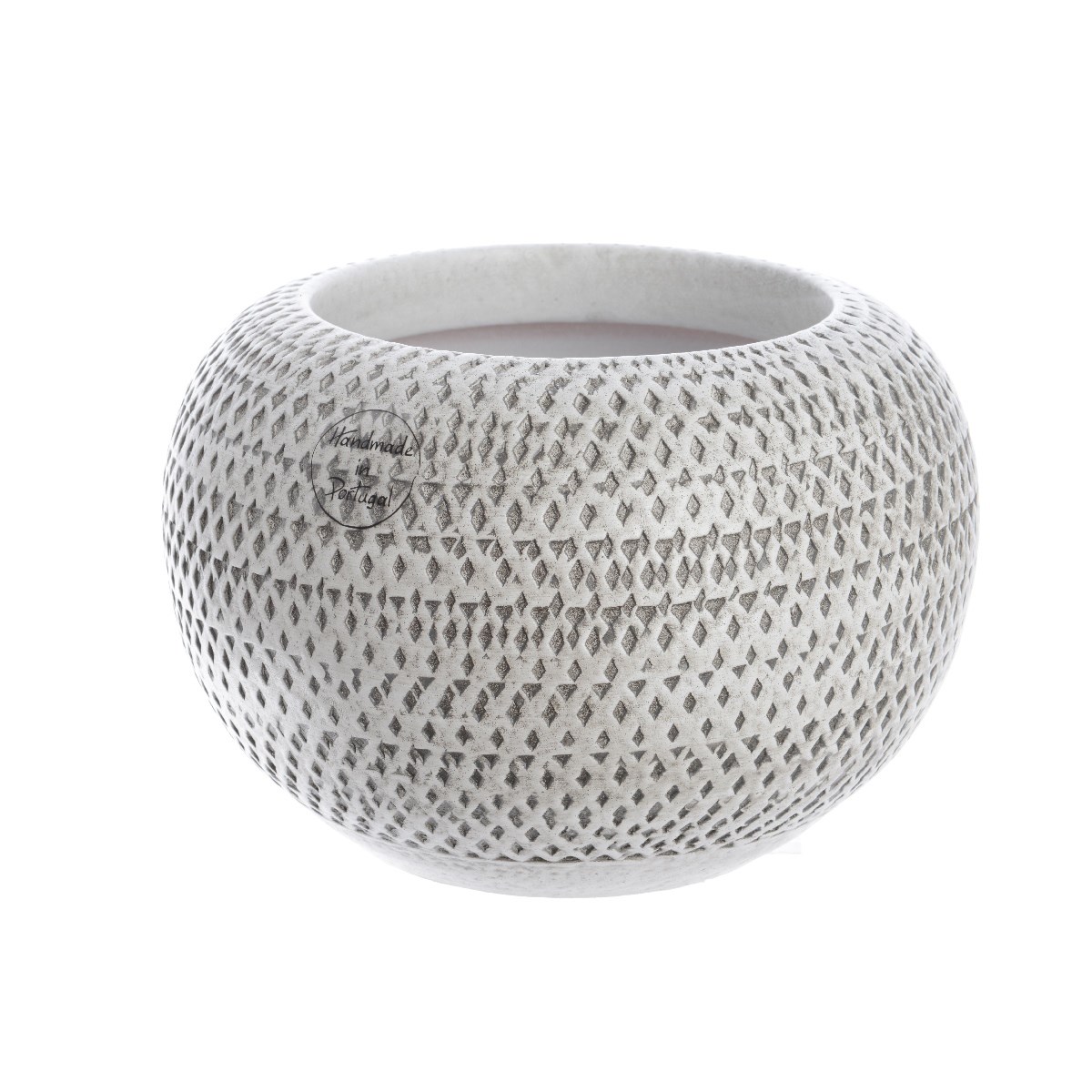 Váza Structure, pr. 19 cm