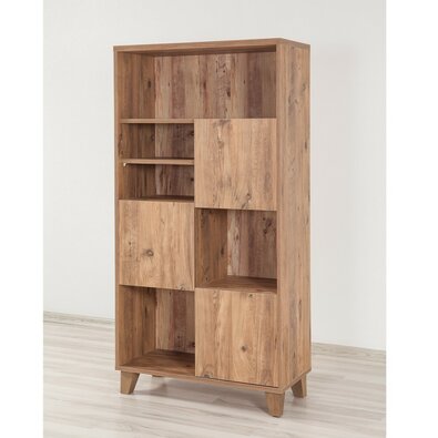 Bibliotecă Marina Atlantic Pine