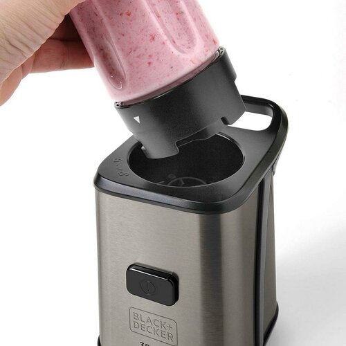 Black+Decker BXJBA350E Smoothie mixér