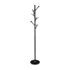 Cuier EFRAN, negru