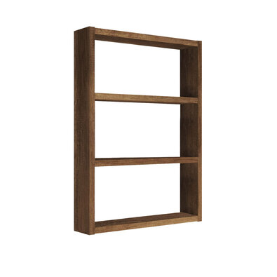 Raft de bucătărie Setam Walnut