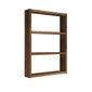 Raft de bucătărie Setam Walnut