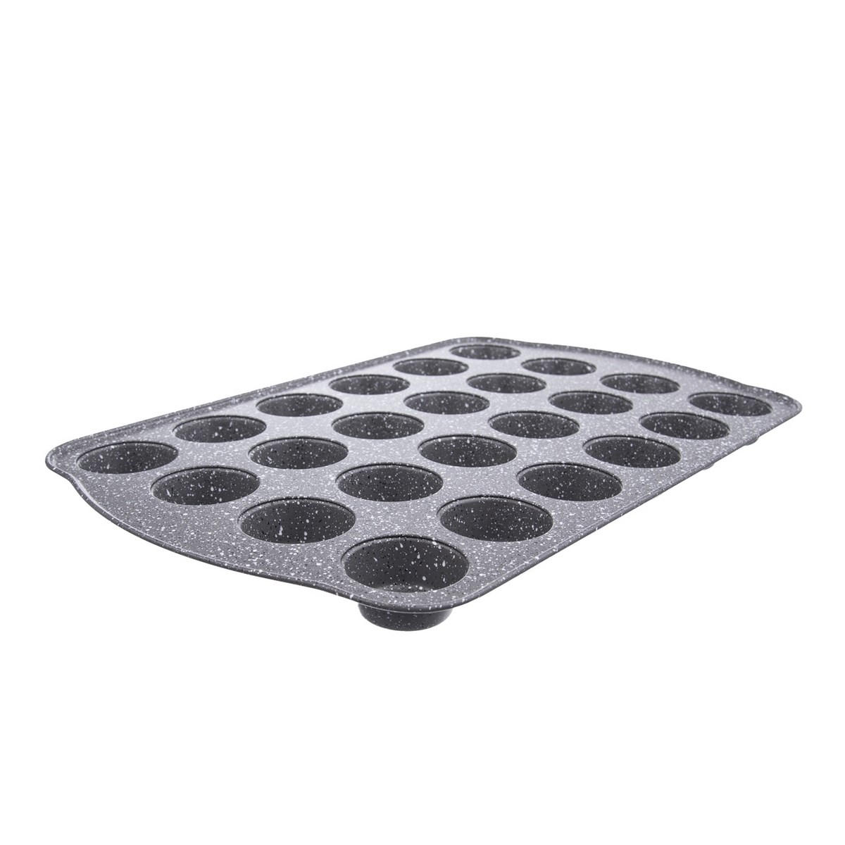 Orion Grande 24-darabos muffinsütő forma, 42 x 26 cm termék 2. képe