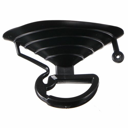 Sixtol Запасні присоски для сонцезахисного козиркав автомобіль CAR SUNSHADE, 10 шт.