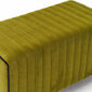 Taburet Mabel Pouf Verde