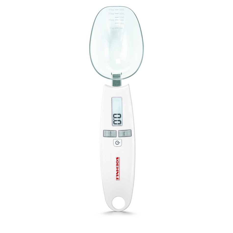 Soehnle Cooking Star waga łyżkowa 66220