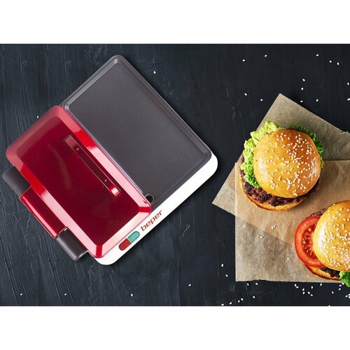 Beper P101CUD500 grătar multifuncțional 4 în 1