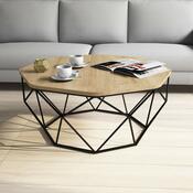 Măsuță de cafea Diamond Oak