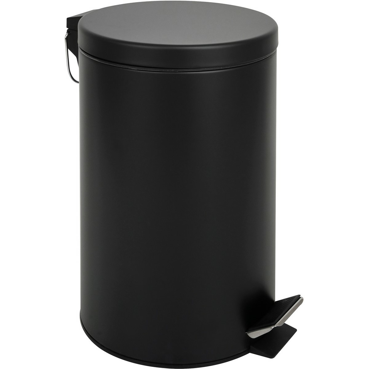 Toro Pedálový odpadkový kôš 12 l, 25 x 39 cm
