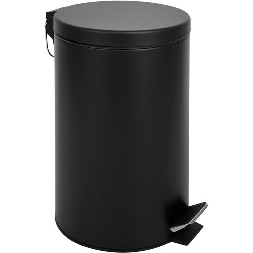 Toro Pedálos szemetes 12 l, 25 x 39 cm