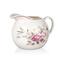 Banquet Cană ceramică pentru lapte Rose 250 ml