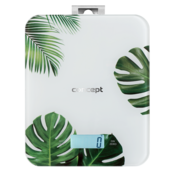 Concept VK5713 digitální kuchyňská váha MONSTERA