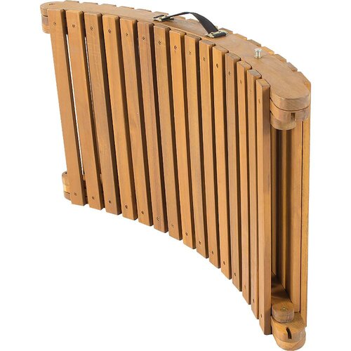 Fieldmann FDZN 4009-T ležalnik Adria