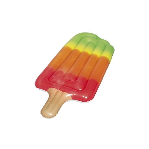 Bestway Luftmatratze Eis am Stiel, 1,85 m x 89 cm