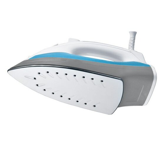 Concept Ferratte ZN – 8017 Żelazko parowe