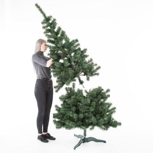 AmeliaHome Lena karácsonyfa, 150 cm