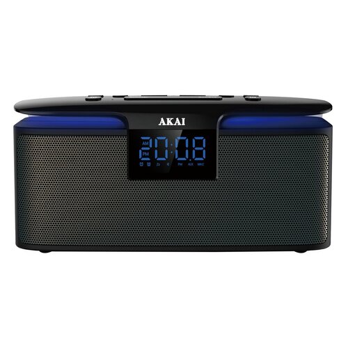 AKAI ABTS-M10 hordozható hangszóró bluetooth csatlakozóval