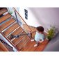 Leifheit Odkurzacz bezprzewodowy Rotaro PowerVac 2w1 20 V 11928