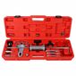 Sixtol Set universal de chei de impact MECHANICPULLER SET 16, 16 buc