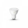 Philips Hue Ambiance LED žiarovka 5,5 W, 2 ks