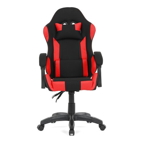 Krzesło biurowe Autronic KA-R209 RED