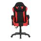 Krzesło biurowe Autronic KA-R209 RED