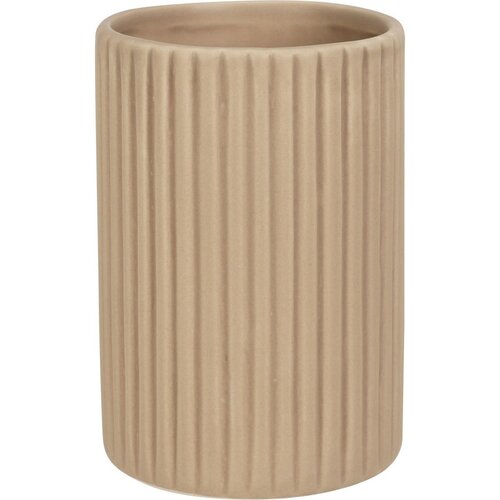 Set baie Stripes, 4 buc, bej