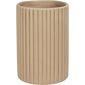 Set baie Stripes, 4 buc, bej