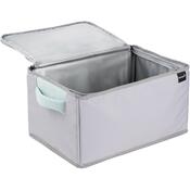 Keeeper Skládací izolační taška Nea XL Aquamarine 29 l