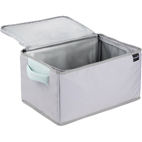 Keeeper Składana torba izolacyjna Nea XL Aquamarine 29 l